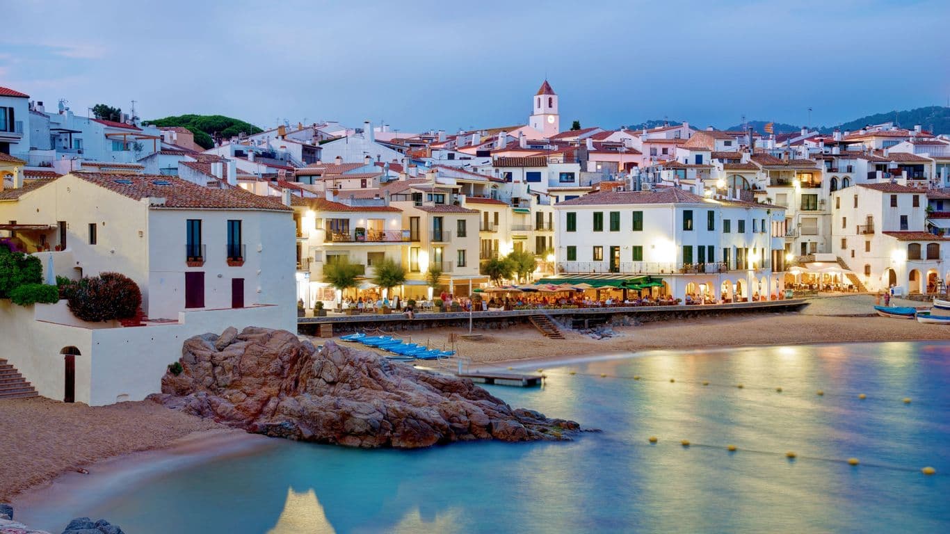 “Calella Folk Festival”