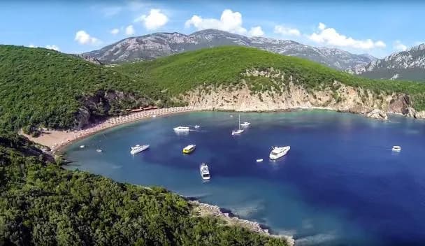 “Adriatic Pearl” Чан
