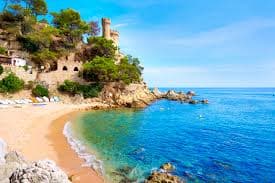 “Under the Spanish Sun”