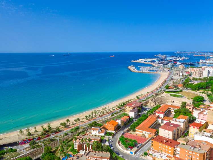 “Festia Tarragona Folk Festival”